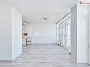 Prodej bytu 3+kk, Praha - Strašnice, Vinohradská, 78 m2