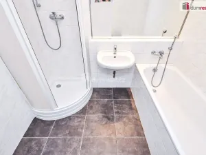 Prodej bytu 3+kk, Praha - Strašnice, Vinohradská, 78 m2