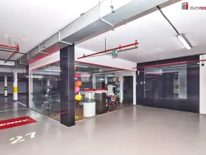 Prodej bytu 3+kk, Praha - Strašnice, Vinohradská, 78 m2