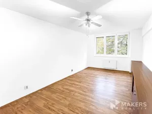 Pronájem bytu 4+kk, Kladno, Vrchlického, 75 m2