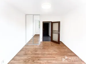 Pronájem bytu 4+kk, Kladno, Vrchlického, 75 m2