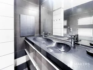 Pronájem bytu 4+kk, Kladno, Vrchlického, 75 m2