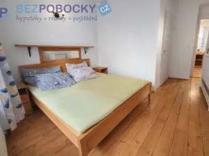 Prodej bytu 2+1, Praha, Tusarova, 67 m2