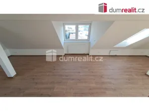 Pronájem bytu 1+kk, Praha - Krč, Nad pískovnou, 74 m2