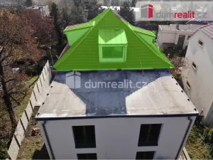 Pronájem bytu 1+kk, Praha - Krč, Nad pískovnou, 74 m2