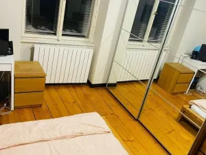 Pronájem pokoje, Praha - Vinohrady, Slavíkova, 13 m2