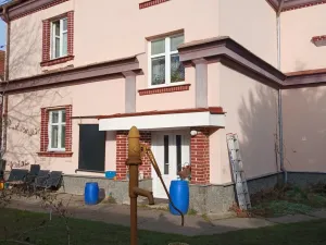 Prodej vily, Vrdy, U Sokolovny, 210 m2