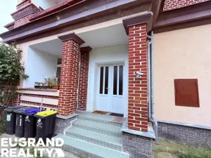 Prodej vily, Vrdy, U Sokolovny, 210 m2