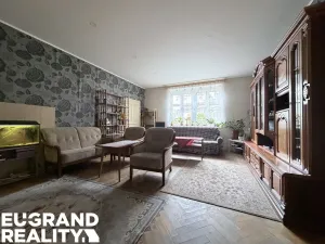 Prodej vily, Vrdy, U Sokolovny, 210 m2