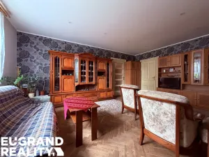 Prodej vily, Vrdy, U Sokolovny, 210 m2