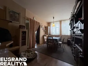 Prodej vily, Vrdy, U Sokolovny, 210 m2