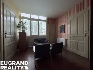 Prodej vily, Vrdy, U Sokolovny, 210 m2
