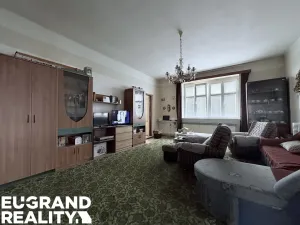 Prodej vily, Vrdy, U Sokolovny, 210 m2