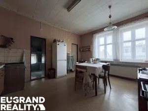 Prodej vily, Vrdy, U Sokolovny, 210 m2