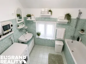 Prodej vily, Vrdy, U Sokolovny, 210 m2
