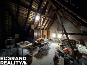 Prodej vily, Vrdy, U Sokolovny, 210 m2