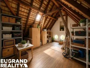Prodej vily, Vrdy, U Sokolovny, 210 m2