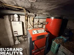 Prodej vily, Vrdy, U Sokolovny, 210 m2