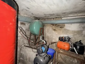 Prodej vily, Vrdy, U Sokolovny, 210 m2