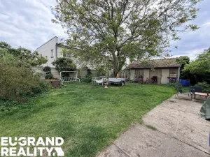 Prodej vily, Vrdy, U Sokolovny, 210 m2
