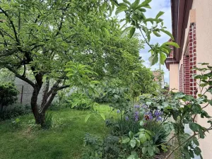 Prodej vily, Vrdy, U Sokolovny, 210 m2