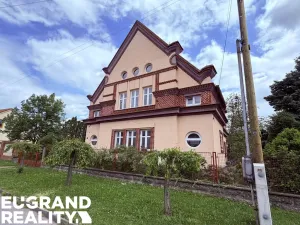 Prodej vily, Vrdy, U Sokolovny, 210 m2