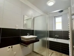 Pronájem bytu 2+1, Ostrava - Hrabůvka, Jubilejní, 69 m2