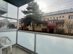 Pronájem bytu 2+1, Ostrava - Hrabůvka, Jubilejní, 69 m2