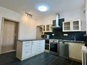 Pronájem bytu 2+1, Ostrava - Hrabůvka, Jubilejní, 69 m2