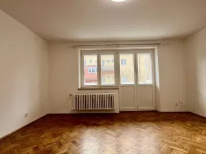 Pronájem bytu 2+1, Ostrava - Hrabůvka, Jubilejní, 69 m2