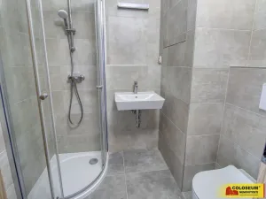 Pronájem bytu 1+kk, Znojmo, Vídeňská třída, 25 m2