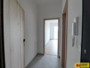 Pronájem bytu 1+kk, Znojmo, Vídeňská třída, 25 m2