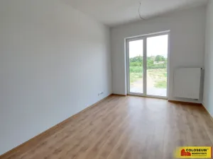 Pronájem bytu 1+kk, Znojmo, Vídeňská třída, 25 m2