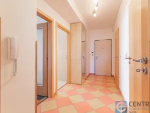 Pronájem bytu 4+kk, Praha - Braník, Gončarenkova, 87 m2