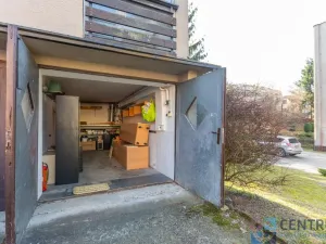 Pronájem bytu 4+kk, Praha - Braník, Gončarenkova, 87 m2