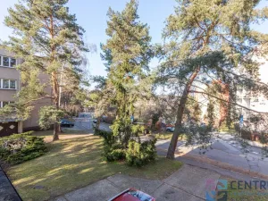 Pronájem bytu 4+kk, Praha - Braník, Gončarenkova, 87 m2