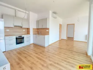 Pronájem bytu 3+kk, Znojmo, Vídeňská třída, 68 m2