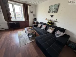 Prodej bytu 2+1, Most, Maxe Švabinského, 53 m2