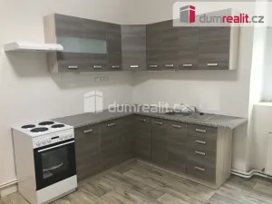 Pronájem bytu 1+kk, Praha - Černý Most, Generála Janouška, 17 m2