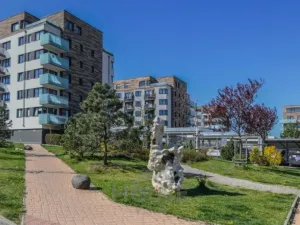 Prodej bytu 2+kk, Praha - Hlubočepy, Hugo Haase, 51 m2