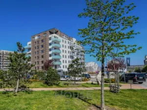 Prodej bytu 2+kk, Praha - Hlubočepy, Hugo Haase, 50 m2