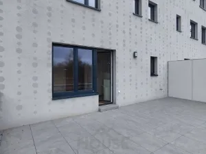 Prodej bytu 2+kk, Praha - Vysočany, Pod Harfou, 60 m2