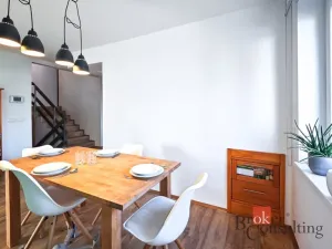 Prodej rodinného domu, Ráby, 160 m2