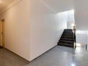 Pronájem bytu 4+kk, Praha - Břevnov, Šlikova, 156 m2