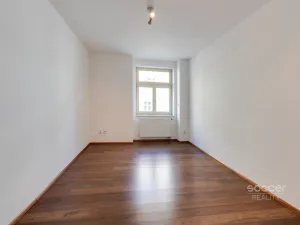 Pronájem bytu 4+kk, Praha - Břevnov, Šlikova, 156 m2