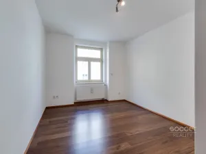 Pronájem bytu 4+kk, Praha - Břevnov, Šlikova, 156 m2