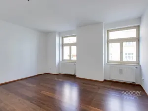 Pronájem bytu 4+kk, Praha - Břevnov, Šlikova, 156 m2