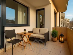 Prodej bytu 4+kk, Praha - Strašnice, Zvěřinova, 79 m2