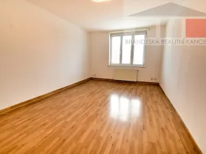 Pronájem bytu 2+kk, Praha - Vysočany, Na břehu, 53 m2