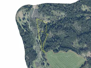 Prodej pole, Krásná, 10460 m2